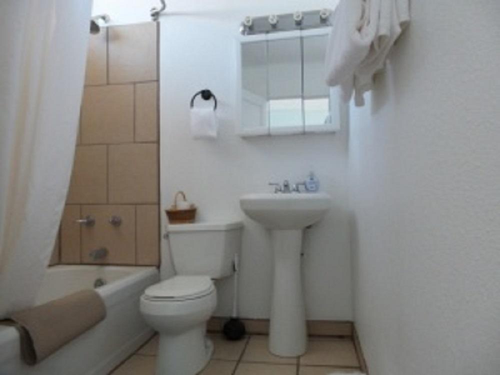 Turner Inn & Rv Park Mountainair Εξωτερικό φωτογραφία