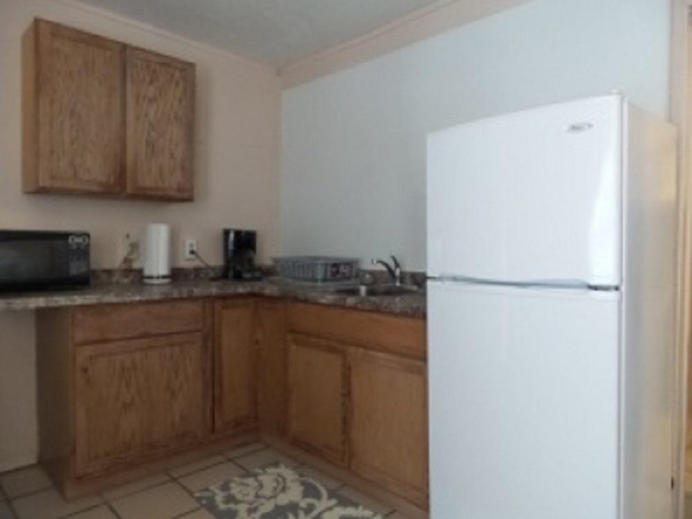 Turner Inn & Rv Park Mountainair Εξωτερικό φωτογραφία